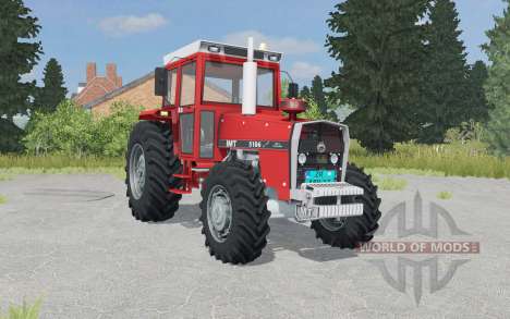 IMT 5106 pour Farming Simulator 2015