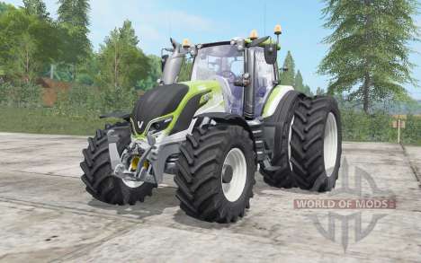 Valtra T234 für Farming Simulator 2017