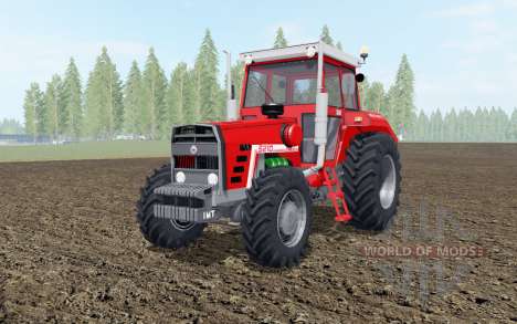 IMT 5210 für Farming Simulator 2017