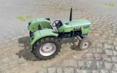 Deutz D 3006 A für Farming Simulator 2015