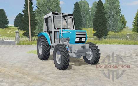 Rakovica 76 für Farming Simulator 2015