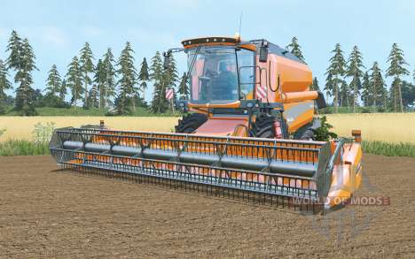 Valtra BC 4500 für Farming Simulator 2015