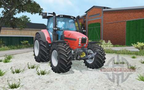 Same Iron 100 pour Farming Simulator 2015