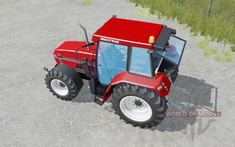 Case International Maxxum 5150 pour Farming Simulator 2015