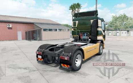 Renault Premium für American Truck Simulator
