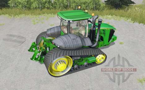John Deere 9560RT für Farming Simulator 2015