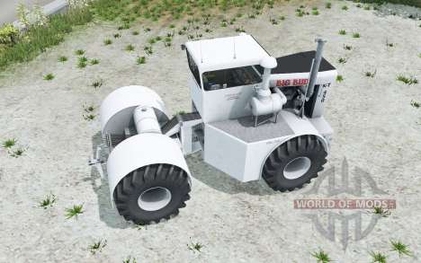 Big Bud KT 450 für Farming Simulator 2015
