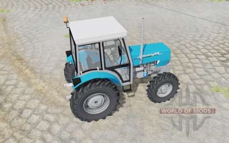 Rakovica 76 pour Farming Simulator 2015