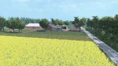 Lubelska Kraina v1.0.0.1 für Farming Simulator 2015
