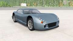 TVR Cerbera Speed 12 pour BeamNG Drive