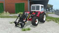 International 633 front loader pour Farming Simulator 2015