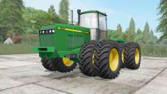 John Deere 8960&8970 für Farming Simulator 2017