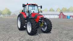 Deutz-Fahr Agrotron TTV 430 red pour Farming Simulator 2013