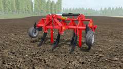 Agrimec3 ASD 7 pour Farming Simulator 2017