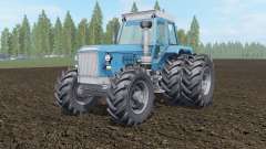 Rakovica 120&135 pour Farming Simulator 2017