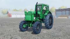 T-40АМ lumière de couleur verte pour Farming Simulator 2013