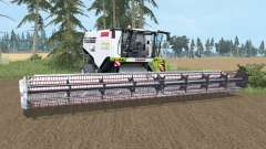 Claas Lexion 780 TerraTrac Limited Edition für Farming Simulator 2015