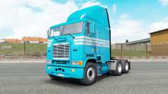 Freightliner FLB v2.0.7 pour Euro Truck Simulator 2