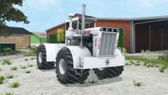 Big Bud KT 450 pour Farming Simulator 2015