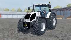 Valtra S352 manual ignition pour Farming Simulator 2013
