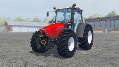 Gleiche Silver3 100 für Farming Simulator 2013