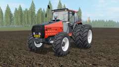 Valmet 905 1984 pour Farming Simulator 2017
