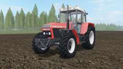 Zetor 12245 für Farming Simulator 2017