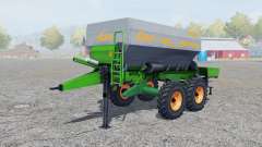 Stara Hercules 10000 french gray pour Farming Simulator 2013