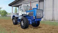 T-150K Motoren YAMZ für Farming Simulator 2017