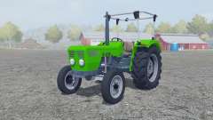 Torpedo TD 4506 pour Farming Simulator 2013