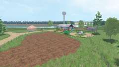 Muddy v2.5 pour Farming Simulator 2015