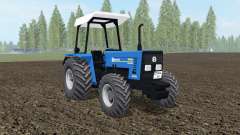New Holland 55-56s FL console für Farming Simulator 2017