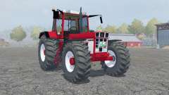 International 1055 alizarin crimson für Farming Simulator 2013