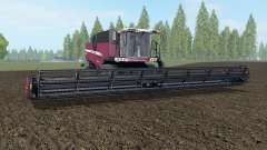 Massey Ferguson 9380 Delta für Farming Simulator 2017