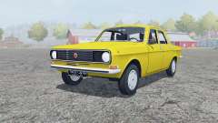 GAZ Volga (24-10) für Farming Simulator 2013