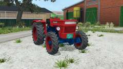Universal 445 1972 pour Farming Simulator 2015