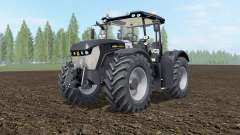 JCB Fastrac 4160-4220 pour Farming Simulator 2017