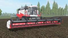 Torum 760 châssis options pour Farming Simulator 2017