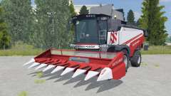 Rostselmash RSM 161 pour Farming Simulator 2015