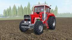 IMT 5170&5210 für Farming Simulator 2017