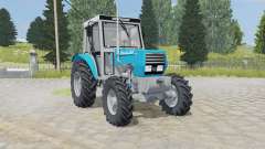 Rakovica 76 Super DV spanish sky blue pour Farming Simulator 2015