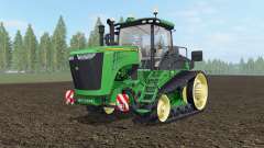 John Deere 9460RT-9560RT pour Farming Simulator 2017