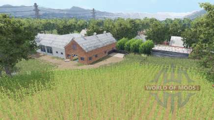 Polskie Klimaty v3.1 pour Farming Simulator 2015