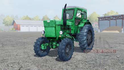 T-40АМ lumière de couleur verte pour Farming Simulator 2013