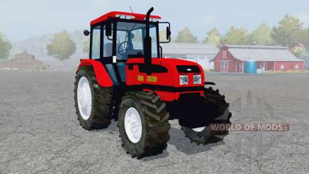 MTZ-1025.3 Biélorussie pour Farming Simulator 2013