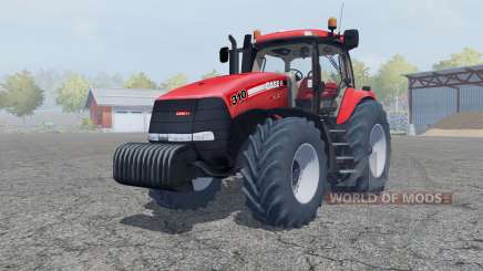 Case IH Magnum 310 pour Farming Simulator 2013
