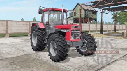Case IH 55&56 series für Farming Simulator 2017