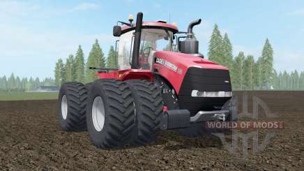 Case IH Steiger 370-500 für Farming Simulator 2017