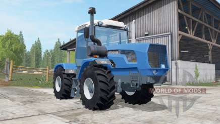 HTZ 241К-243K für Farming Simulator 2017
