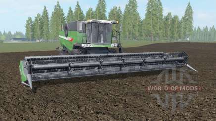 Fendt 9490 X 2013 pour Farming Simulator 2017